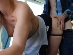 Iso perse, Isot tissit, Blondi, Hd, Äiti jota haluaisin panna, Näkökulma pov, Opettaja