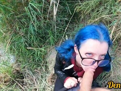 Amatéři, Anál, Pár, Dávení penisem, Na obličej, Venku, Na veřejnosti, Hračky