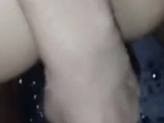 I Fuck Her in the Shower at Our Holidays