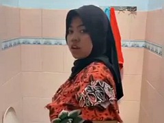 Arab, Testes gyönyörű hölgy, Tekintélyes didik, Indonéz, Érett feleség, Begyek
