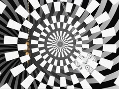 Linguaggio sporco, Dominazione femminile