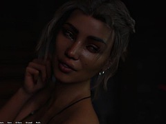 3d, Большие сиськи, Ноги, Секс без цензуры, Порка, Сосущие, Втроем, Сиськи