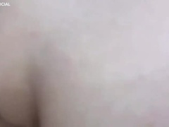 Lustful Latina Maid Electra Teases in Tiny Shorts