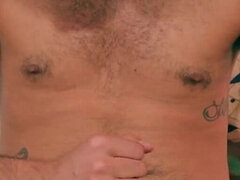 Enthousiasteling, Arabisch, Grote lul, Sperma shot, Homo, Masturbatie