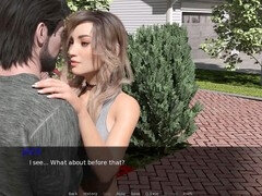 영국인, 지저분한, 게임, 밀프