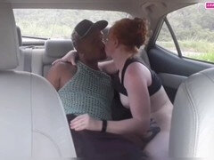 Gépkocsi, Férj, Ribanc