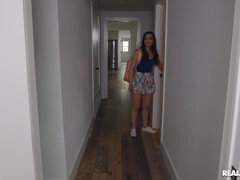 Aria Lee shares tattooed BF with Vanessa Sky