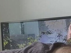 Asiatisch, Fetisch, Schwul, Behaart, Selbstgemacht, Massage, Masturbation, Öffentlich