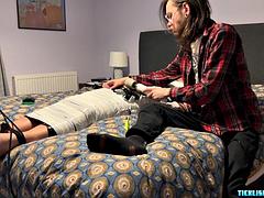 Bondage, Britannica, Gay