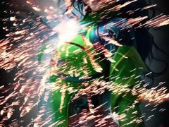 삼차원, 아메리카인