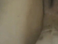 Bent Over BBC Riding My Booty Pounding My Pussy Hard and Deep