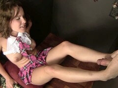 Schizzo di sborra, Buco della gloria, Mamma che vorrei scoparmi, Orgasmo