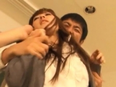 Ázsiai, Cumizás, Szőrös, Kőkemény, Japán, Tini