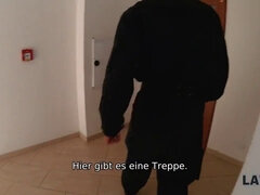 18 jahre, Grosse titten, Blasen, Tschechisch, Hd, Gafängnis, Büro, Rau