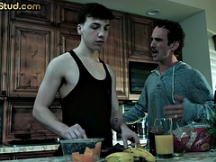 Anál, Ložnice, Fetiš, Gay