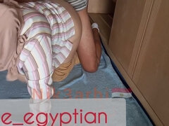 اشتغلت في شرم الشيخ في خدمة الغرف In Sharm El Sheikh, I Worked As Hotel Room Service