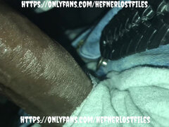 Afrikansk, Amerikansk, Svart, Avsugning, Par, Hemmagjord