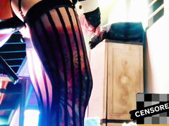 Amatéri, Anál, Čierne, Podpätky, Masturbácia, Sólo, Stockings