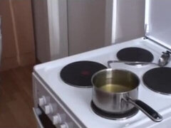 Sadomasochismus, Fesselspiele, Braunhaarige, Weibliche domination, Deutsch, Hardcore, Pissen, Dusche