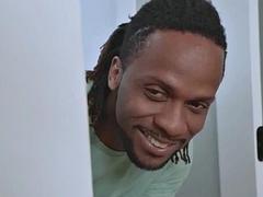 Babe, Velik kurac, Črnke, Fafanje, Rjavolaska, Zunanji izliv, Temnopolti, Milf