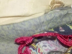 Debela dekleta, Zunanji izliv, Prvoosebno snemanje seksa, Muco