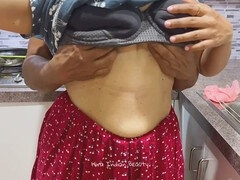 아마추어, 항문에서 입으로, 커플, 집에서 만든, 인도인, 키스, 하녀, 보지