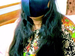 Beautiful Indian Stepbrother and Cheating Step Stepsister Sex, Real 18+ Desi Romance, Bangla Dirty Talk XXX Video