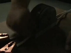 Asiatisch, Dildo, Japanische massage, Spielzeuge