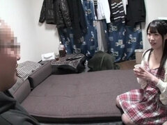 Hd, Japonaise, Mère que j'aimerais baiser