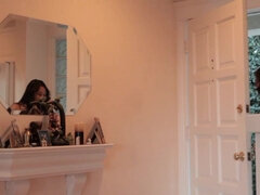 Amerikansk, Asiat, Store bryster, Lækker, Utro, Lesbisk, Fisse, Bryster