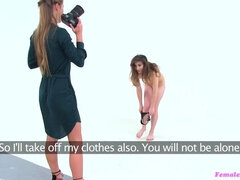 Amatör, Dildo, Kvinna, Fingering, Lesbisk, Slick, Onani, Leksaker