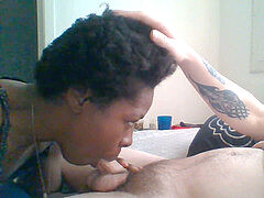 Pompino, Cougar, Schizzo di sborra, Tette