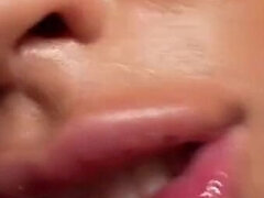 Stor kuk, Stora tuttar, Avsugning, Creampie, Sperma shot, Pov, Fitta, Tajt