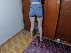 크림파이, 입에 사정, 엄마, 빨간 머리, 잡년, 아들, 금기, 단단한