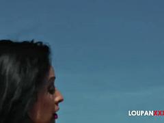 Anál, Kuřba, Brunetka, Striekanie semena, Hardcore, Latinskej, Milf  mčbp