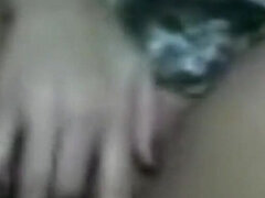 Another time, my wife on webcam with other guys