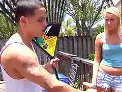 Obciąganie, Nastolatki