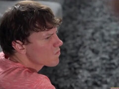 Américain, Grosse bite, Gros seins, Faciale, Groupe, Chatte, Pute, Adolescente