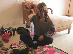 Massaggio, Pubblico, Solo