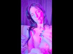 Stjärt mot mun, Stor stjärt, Stor kuk, Avsugning, Kvinna, Goth, Massage, Orgasm