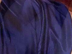 Skinny Japan teen fucked by two big cocks in swinger club