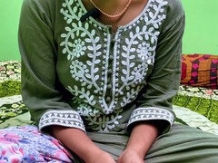 18 ans, Amateur, Cul à la bouche, Sucer une bite, Couple, Fait maison, Indienne, Léchez