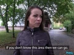 Amatör, Avsugning, Bil, Doggystyle, Utomhus, Pov, Offentlig, Fitta