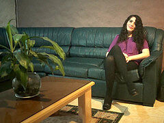 Latijnse vrouw, Masturbatie, Orgasme