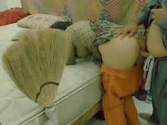 Anal, Da bunda para a boca, Indianoa, Mamãe, Orgasmo