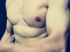 I Train the Energy of a Sexy Beautiful Big Cock so That It Is Always Very Solid and Powerful