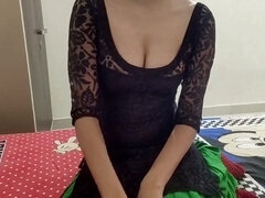 Moster, Stor stjärt, Stor kuk, Avsugning, Creampie, Sperma i munnen, Fotjobb, Suger