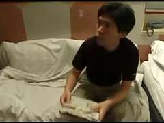 Amatőr, Szőrös, Japán, Érett koros