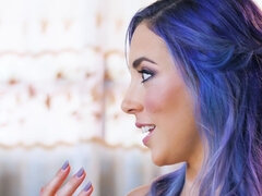 Store pupper, Europeisk, Milf, Naturlige bryster