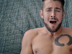 Verga grande, Mamada, Corridas, Gay, Músculo, Seducido